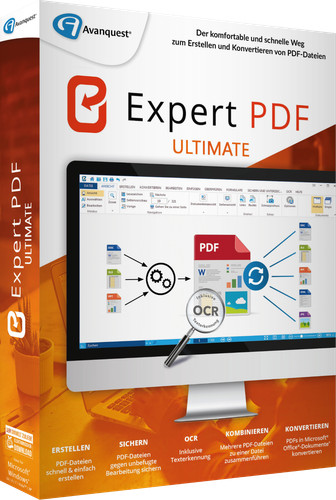 Expert pdf ultimate with - expert,