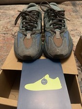 Yeezy Faded Azure 700 Uk8