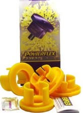 Powerflex Poly Rear Subframe