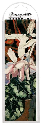 Vintage bookmark charles - vintage,