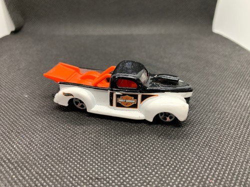 Hot wheels 40 - wheels, ‘40