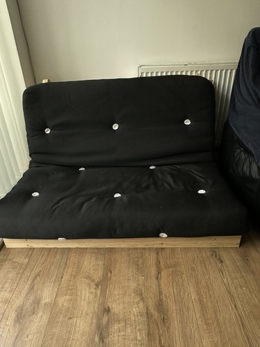 Small double pallet - small,