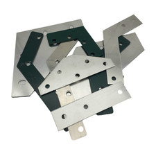 Greenhouse Spare Parts