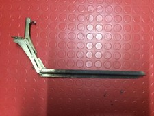 Ferrari 360 Modena,Spider,Challenge,RADIATOR SUPPORTING BRACKET, P/N 175724