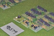 6mm napoleonic / prussian -