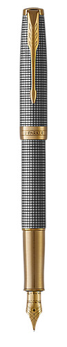 Parker sonnet fountain - fountain, pen