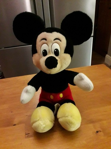 Disney mickey mouse - mickey,