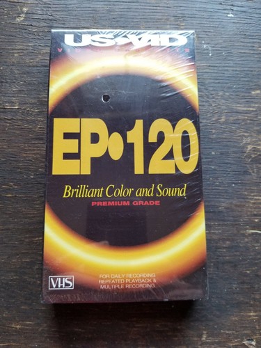 Vid 120 premium grade - ep-120,