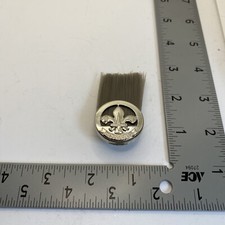 Hong Kong Boy Scout Gray Hat