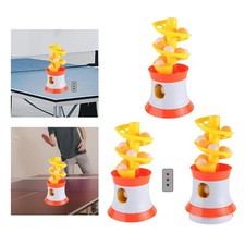 Table Tennis Robot Table