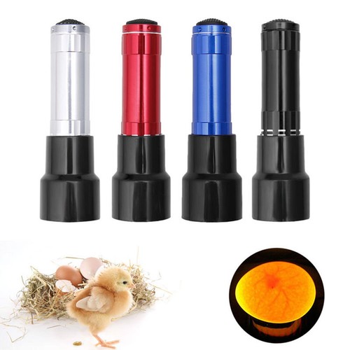 Incubator egg candler for - candler,