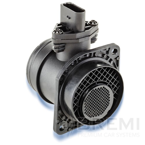 Mass air flow sensor - mass,