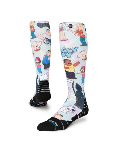 Stance family guy - stance,