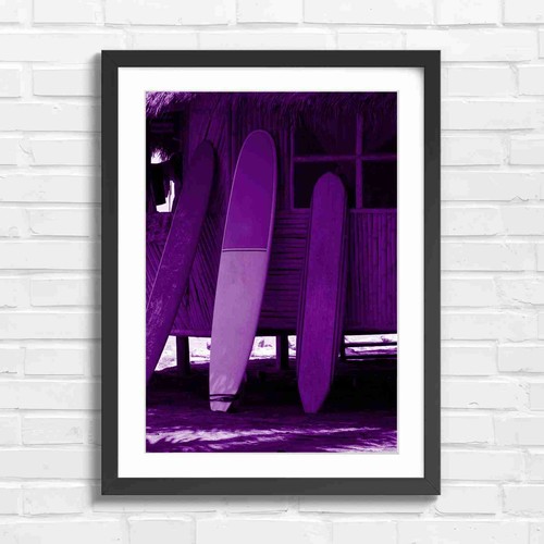 Vintage surfboards bamboo - surfboards,
