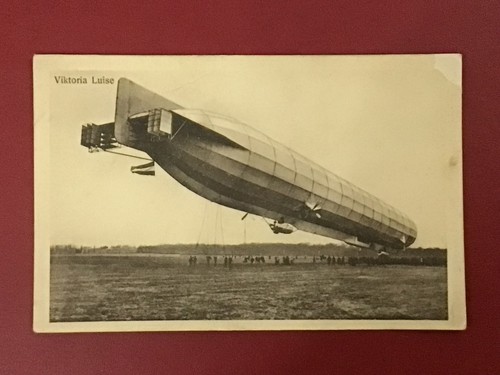 Early 1900s aviation - 1900s,