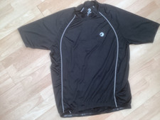 Tenn on Tour compression  cycling top XL. 46-48”