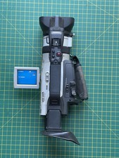 CANON XM2 Camcorder - Grey - TESTED (WORKING)2