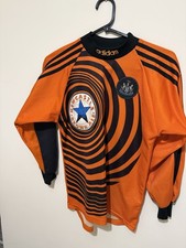 Newcastle United 97/98