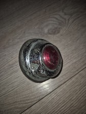 Vintage walker rear light unit - vintage,