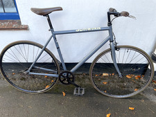 SCHWINN RACER  - vintage bike  -  single speed - 1980's