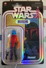 Star Wars Prototype Boba Fett