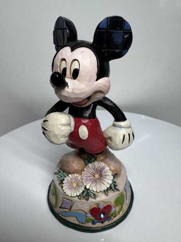 Jim shore disney traditions - disney,