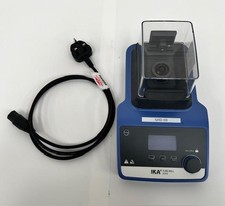 IKA Tube mill C S000 Mill