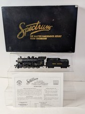 HO gauge Bachmann Spectrum New