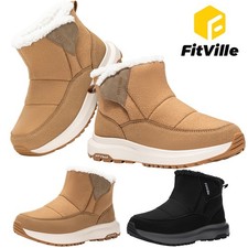 FitVille Womens Winter Snow