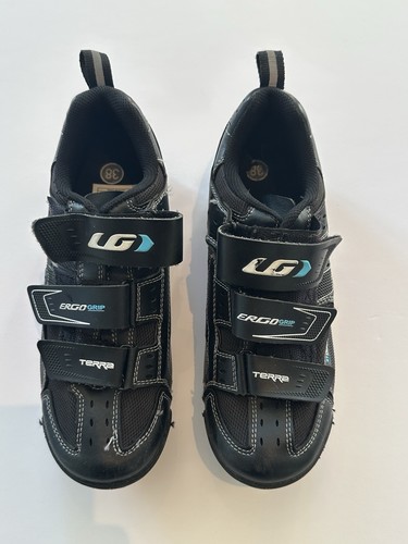 Louis garneau women - louis, terra