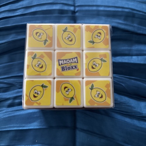 Maoam puzzle block bloxx - maoam,