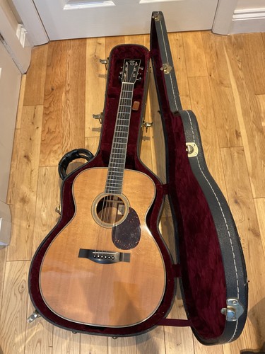 Santa cruz acoustic - santa,