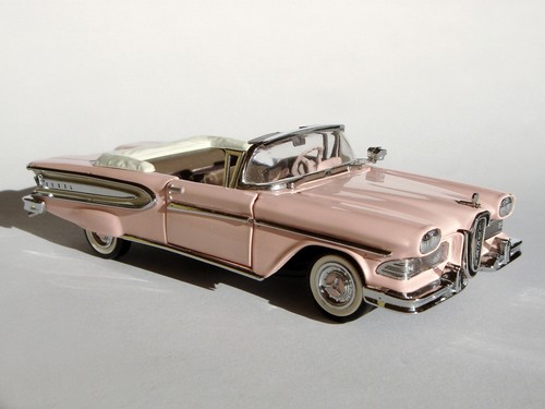 Franklin mint classic - classic, of