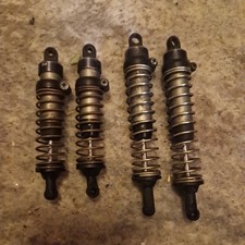 Very rare Kyosho Equaliser