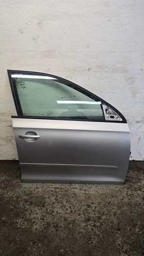 Skoda rapid mk1 - mk1, 2013