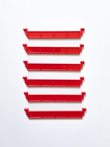 Lego 4218 garage roller door - lego,