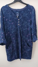 Women's Mantaray Tunic Top