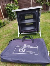 Hi Gear Elite 3. Portable