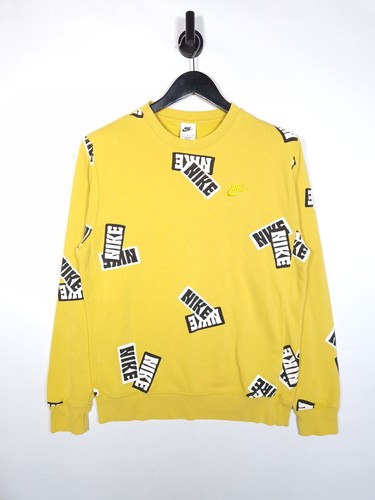 Nike french terry crew - french,