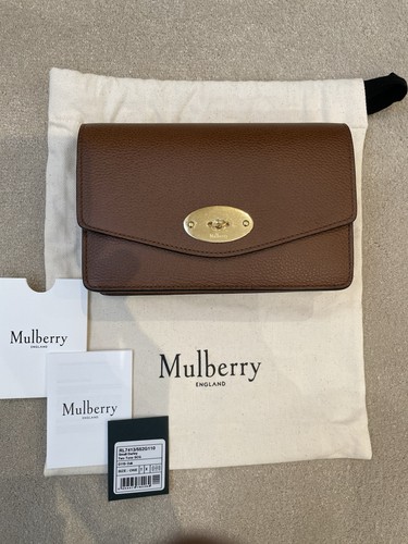 Bnwt mulberry small darley - bnwt,