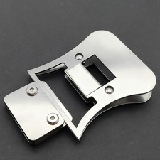 Fly Tying Hackle Clamp