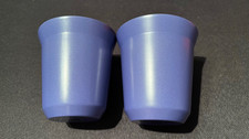 Nespresso Pixie Lungo Cups x2