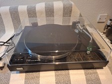 Reconditioned sansui 222 - reconditioned,