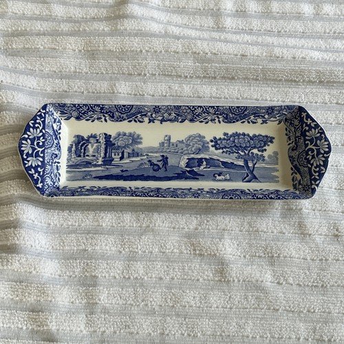 Vintage spode england italian - england,