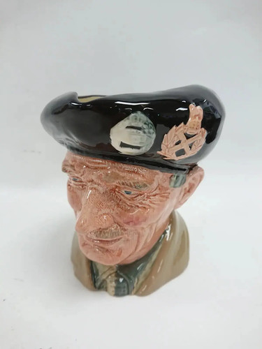 Royal doulton monty - royal,