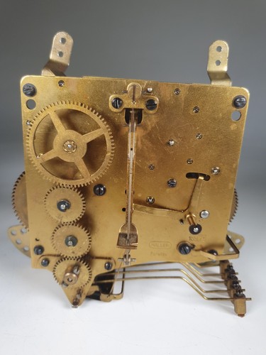 Haller vintage westminster - haller,