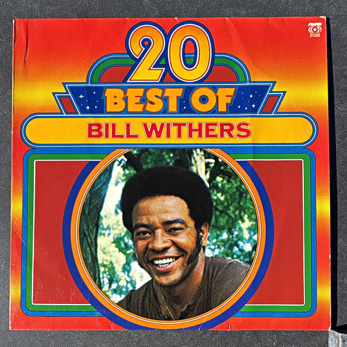 Bill withers best - 20,