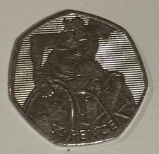 2011 Team GB  Wheelchair