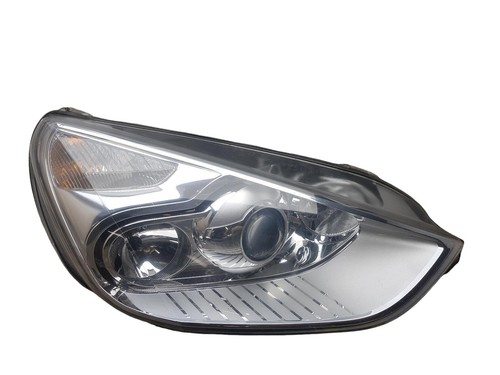 Ford max headlight lamp - headlight,