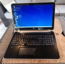 HP Pavilion E028US 15" Laptop